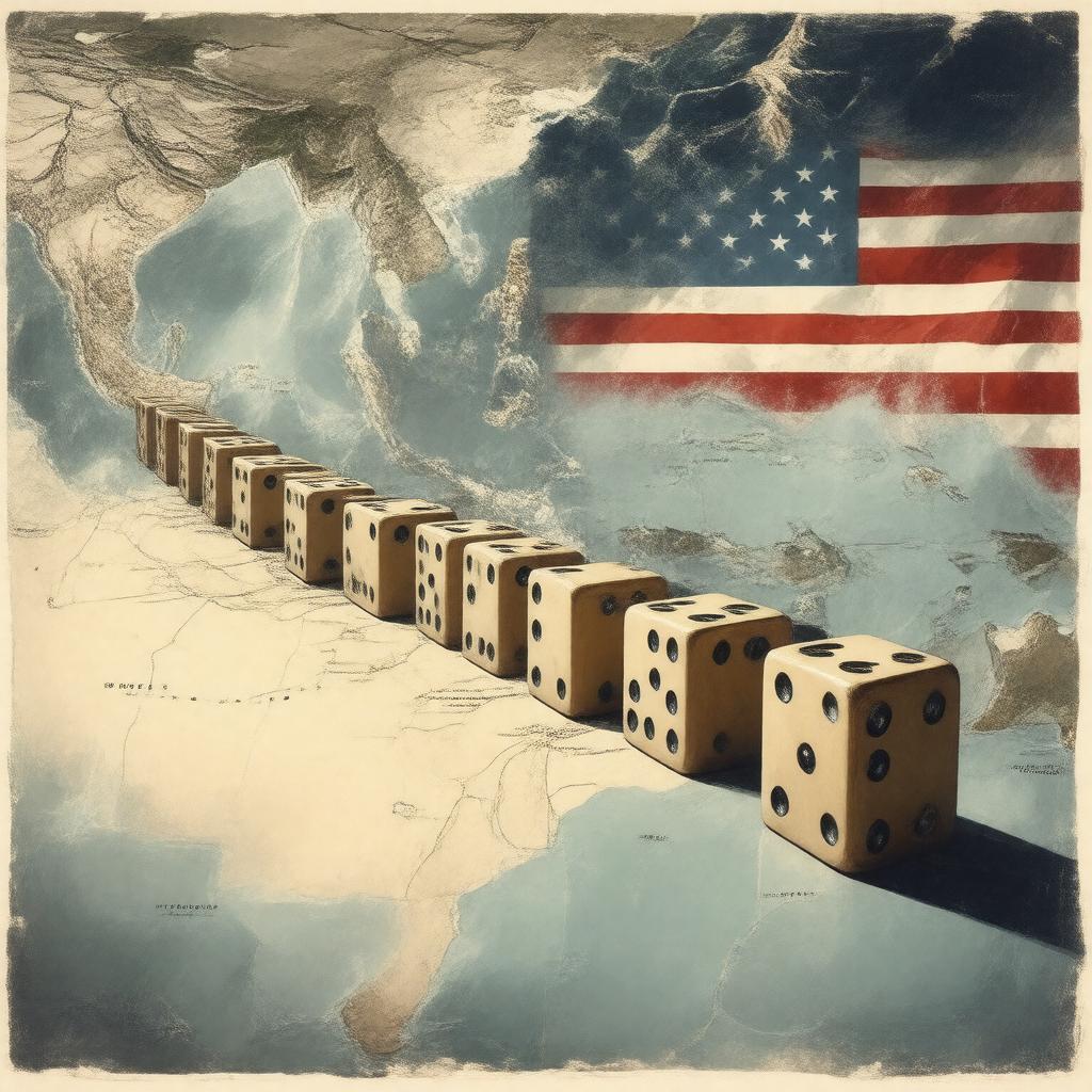 Domino theory